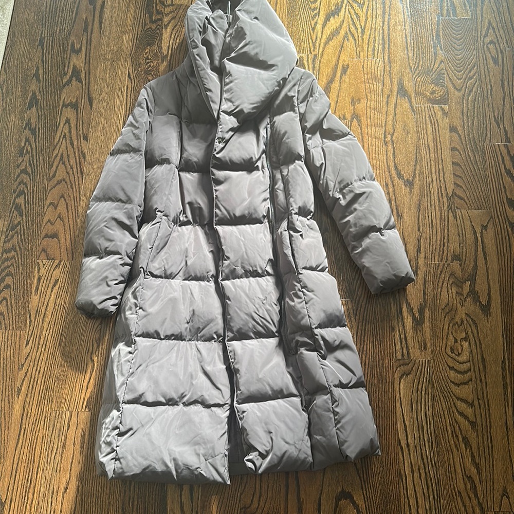 Puffer Jacket